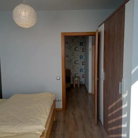 Біля Озера Apartment Ivano-Frankivsk Exterior photo