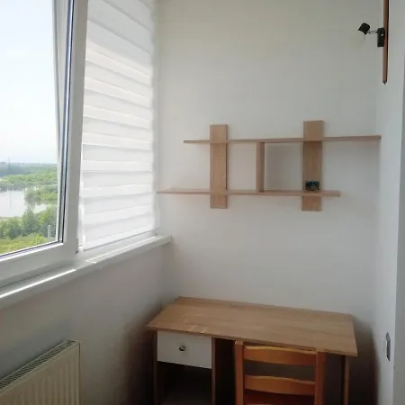 Біля Озера Apartment Ivano-Frankivsk Exterior photo