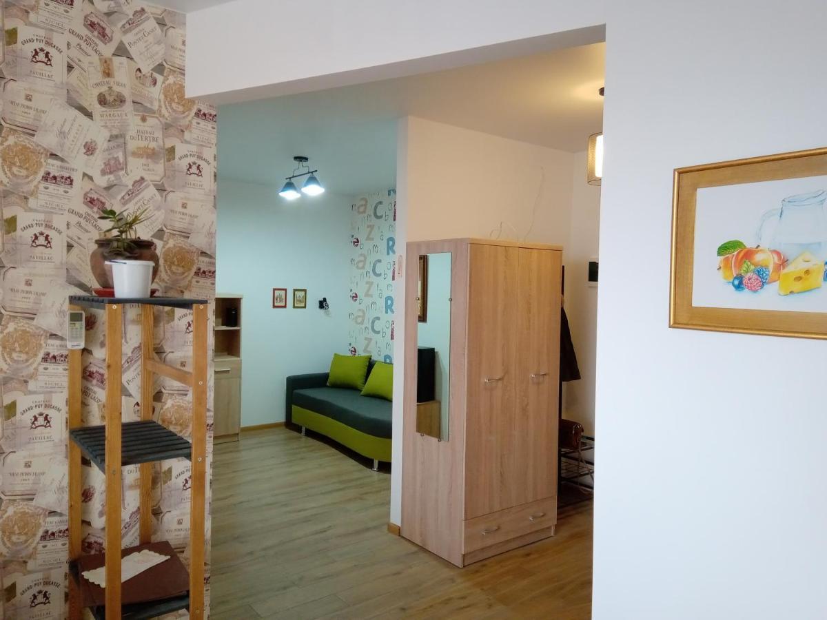 Apartment біля озера *