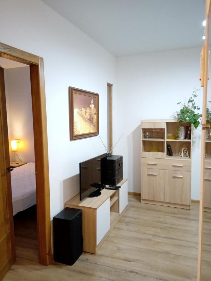 Apartment біля озера *