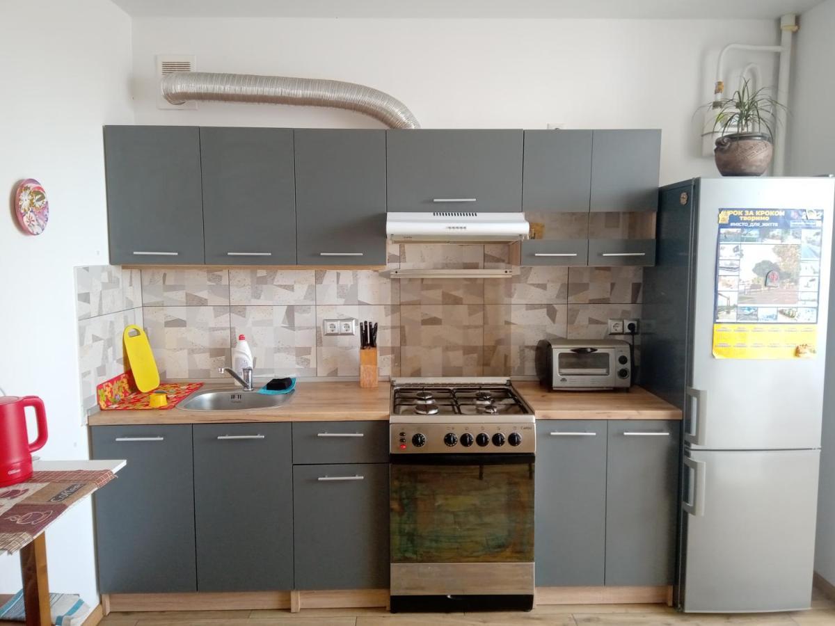Apartment біля озера