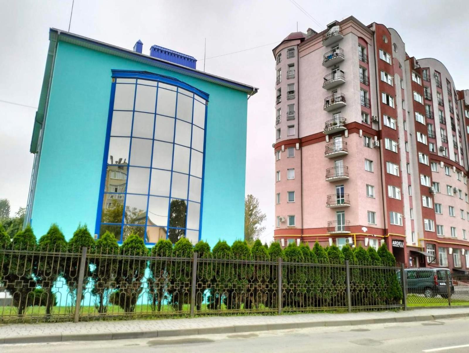 Apartment біля озера *